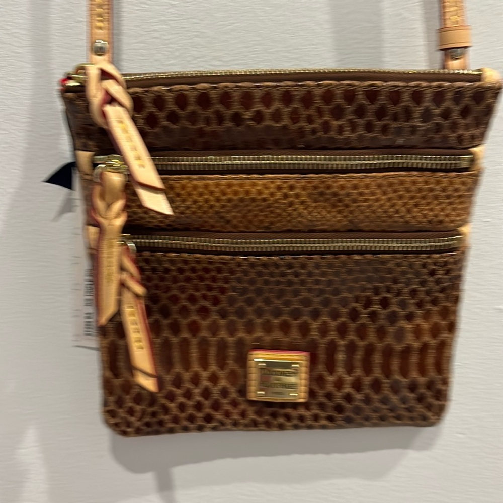 Dooney & Bourke Crossbody